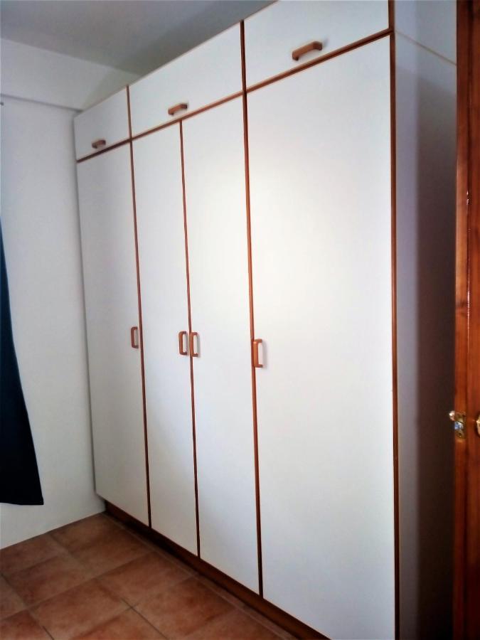 Caribbean Sea View Holiday Apartments Mero Ngoại thất bức ảnh