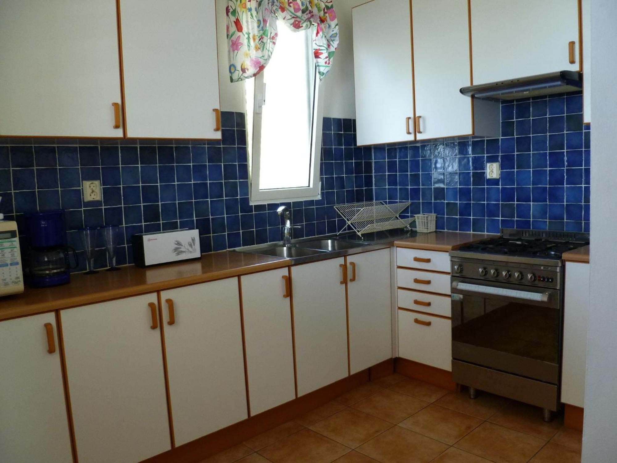 Caribbean Sea View Holiday Apartments Mero Phòng bức ảnh
