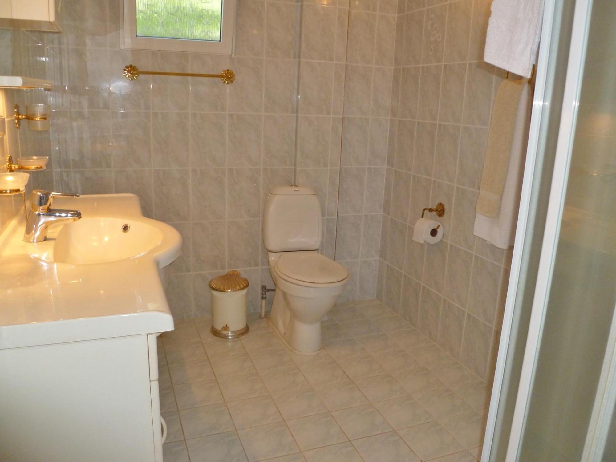 Caribbean Sea View Holiday Apartments Mero Phòng bức ảnh