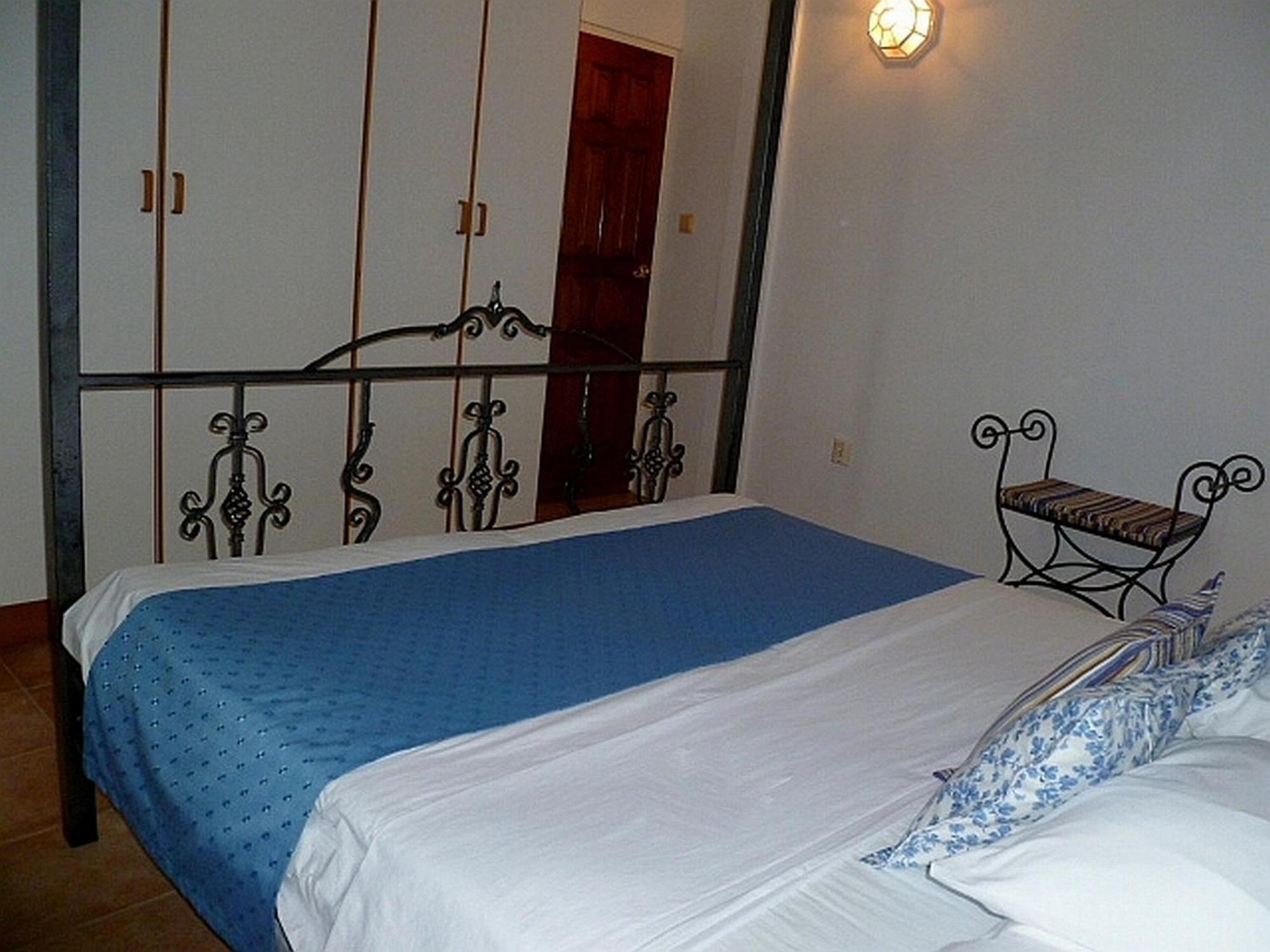 Caribbean Sea View Holiday Apartments Mero Phòng bức ảnh