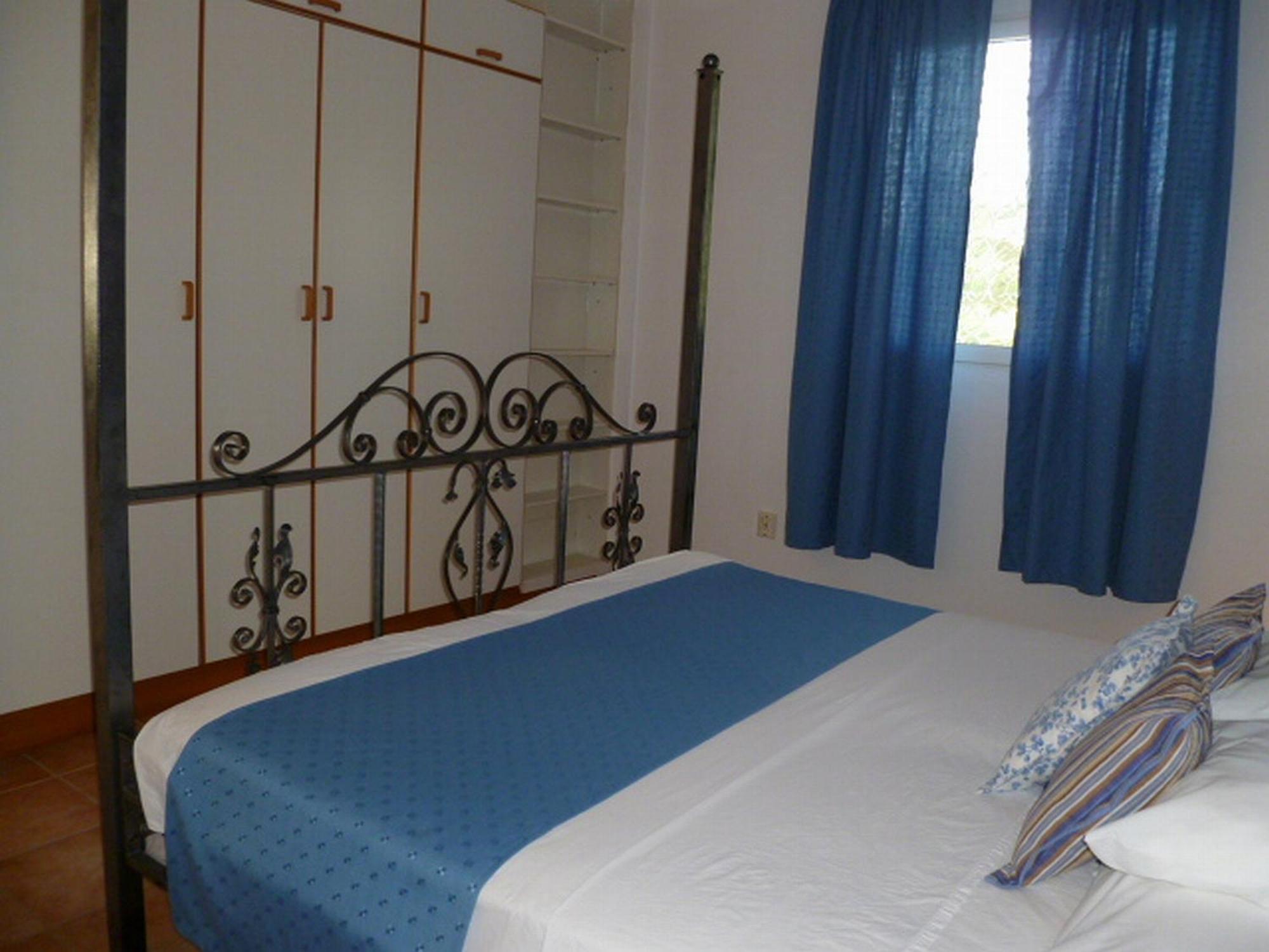 Caribbean Sea View Holiday Apartments Mero Phòng bức ảnh