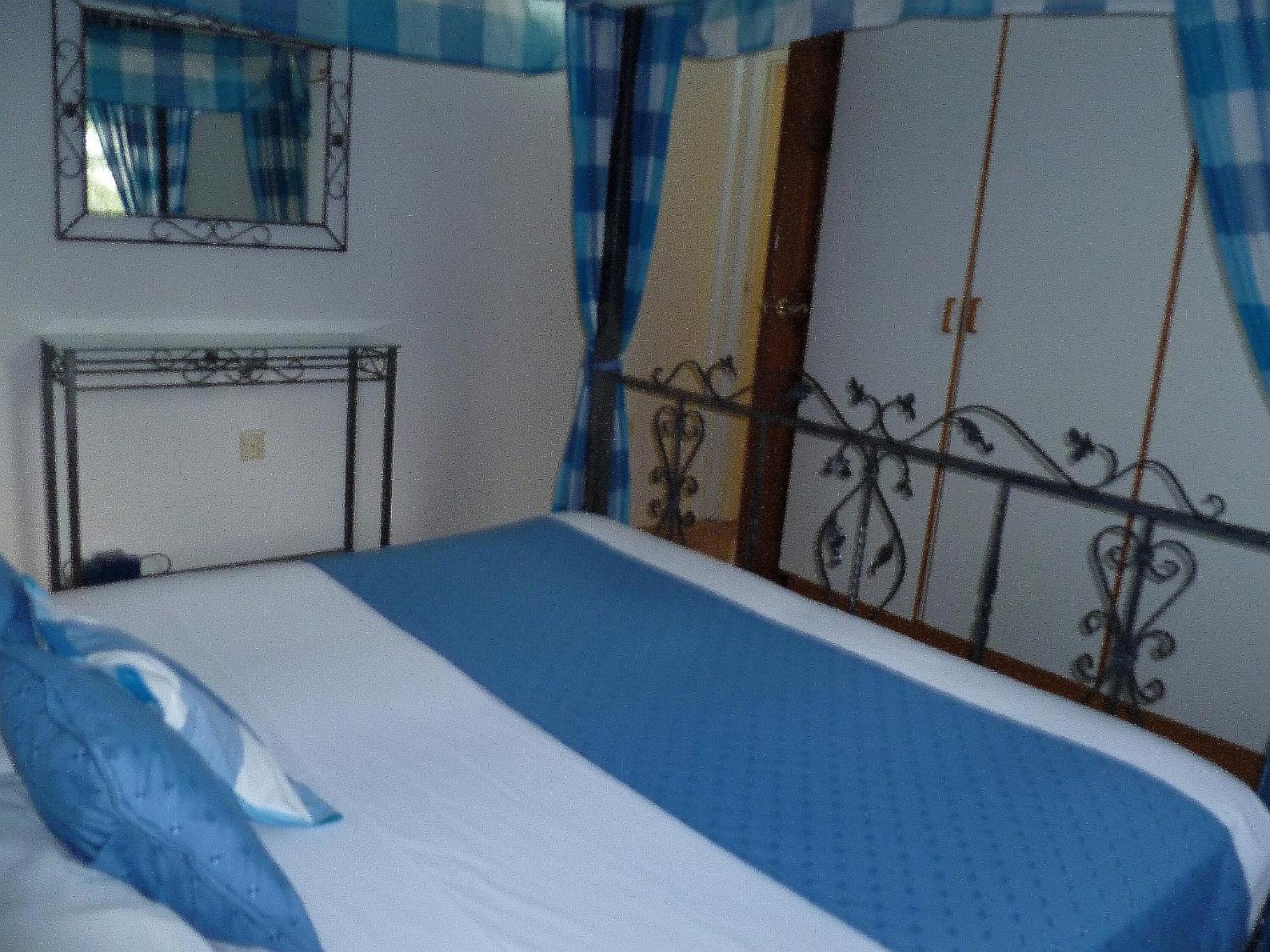 Caribbean Sea View Holiday Apartments Mero Phòng bức ảnh