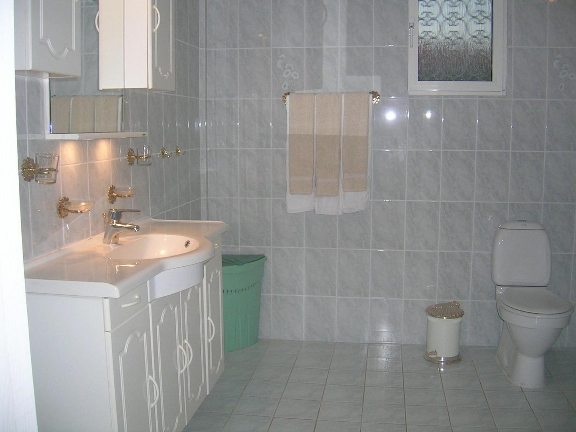 Caribbean Sea View Holiday Apartments Mero Phòng bức ảnh