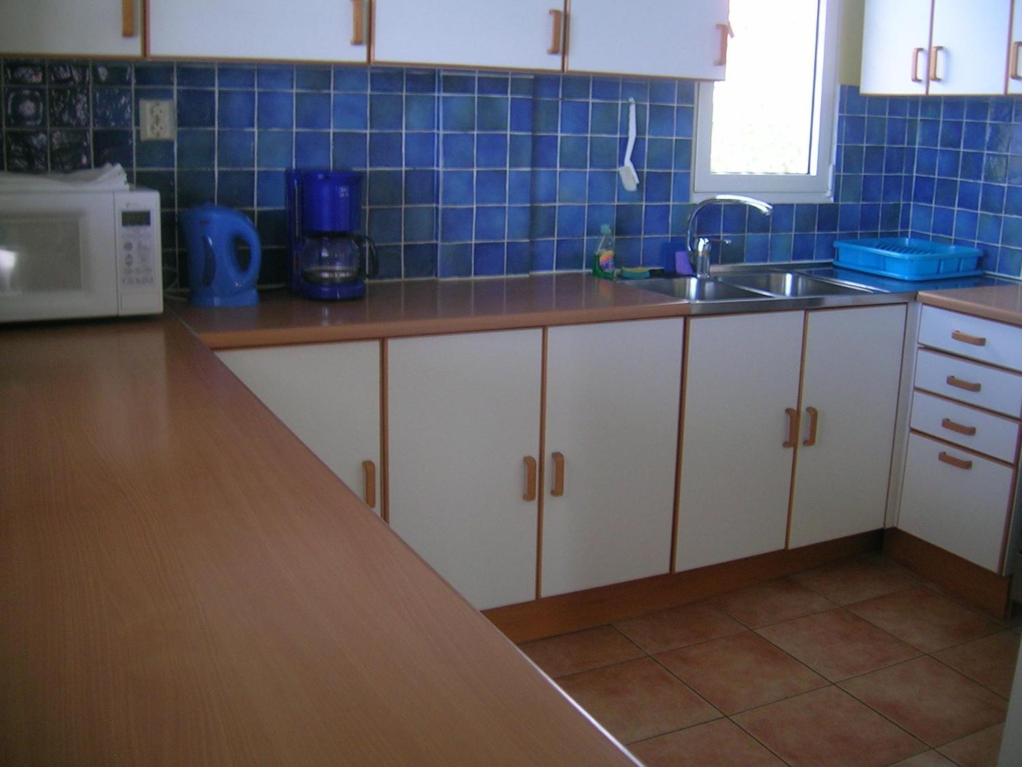 Caribbean Sea View Holiday Apartments Mero Phòng bức ảnh