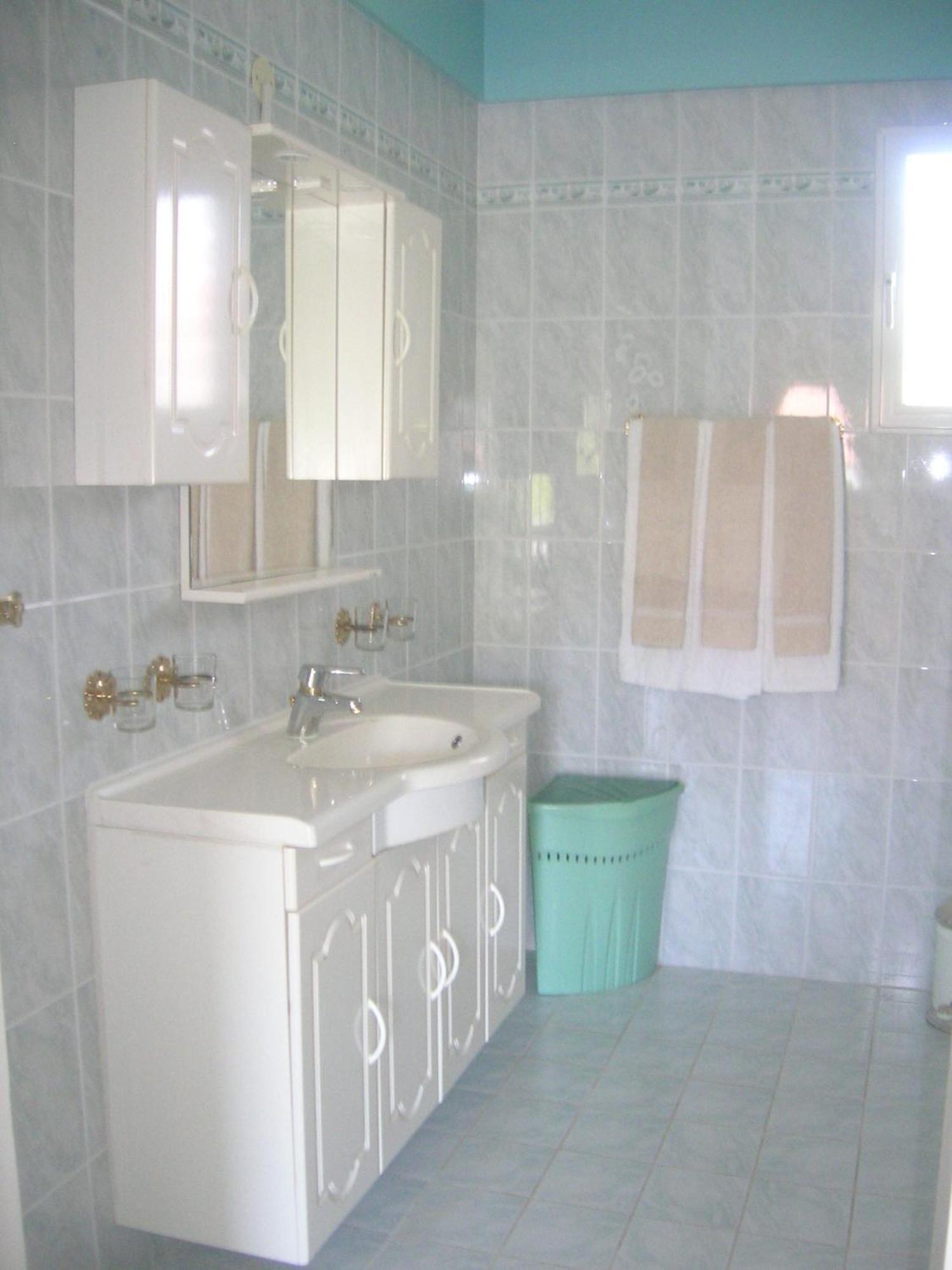 Caribbean Sea View Holiday Apartments Mero Phòng bức ảnh
