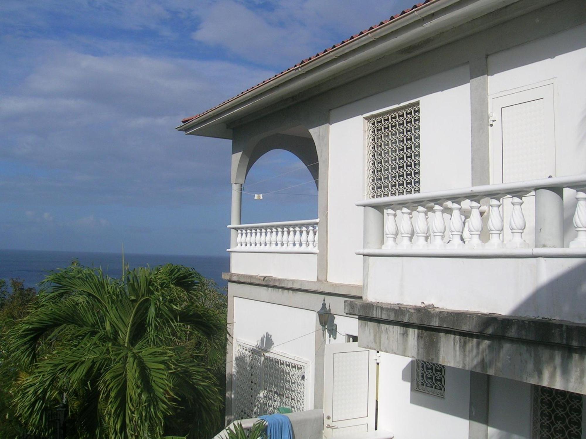 Caribbean Sea View Holiday Apartments Mero Phòng bức ảnh