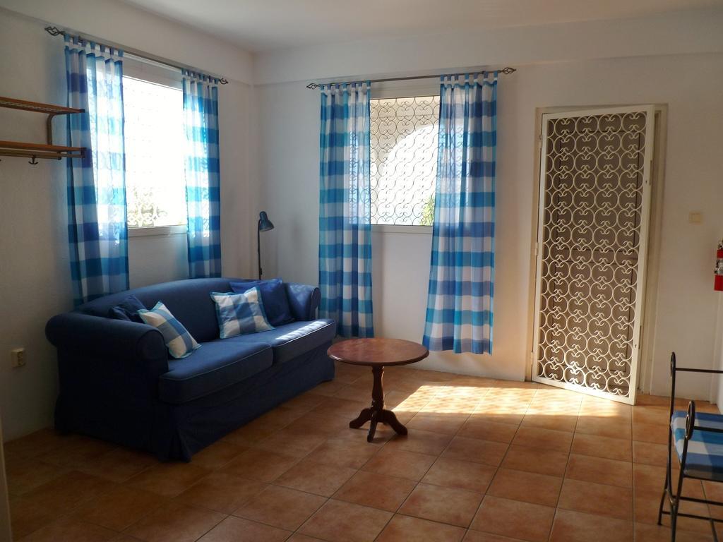 Caribbean Sea View Holiday Apartments Mero Phòng bức ảnh