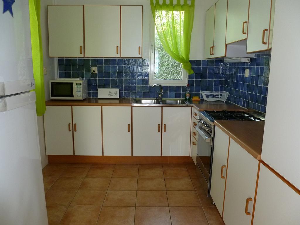 Caribbean Sea View Holiday Apartments Mero Phòng bức ảnh