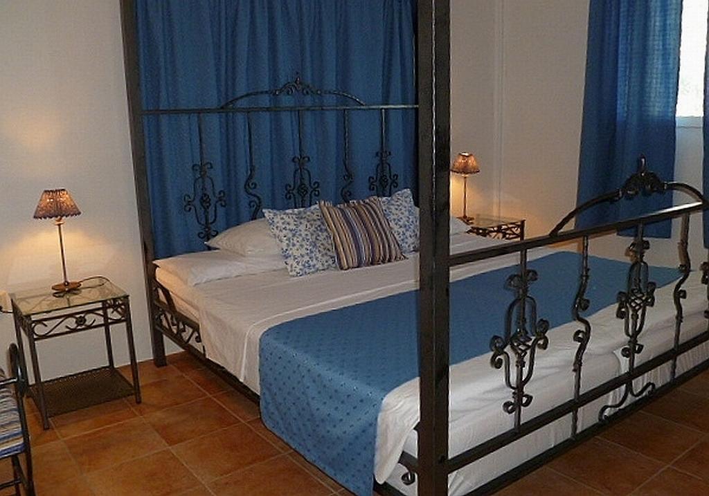 Caribbean Sea View Holiday Apartments Mero Phòng bức ảnh