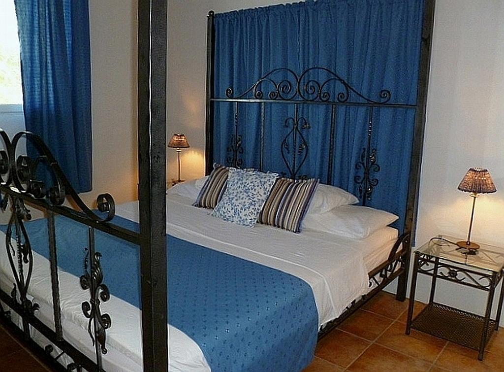 Caribbean Sea View Holiday Apartments Mero Ngoại thất bức ảnh